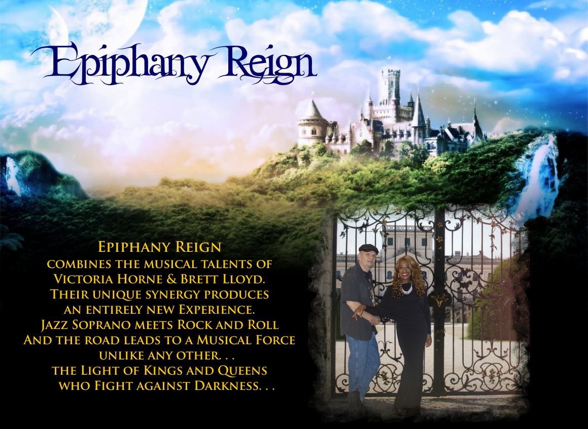 Epiphany Reign