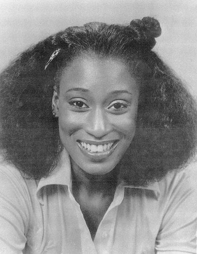 Victoria Horne, Vocalist, Actress and Songwriter