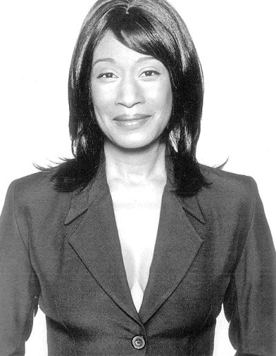 Victoria Horne, Vocalist, Actress and Songwriter