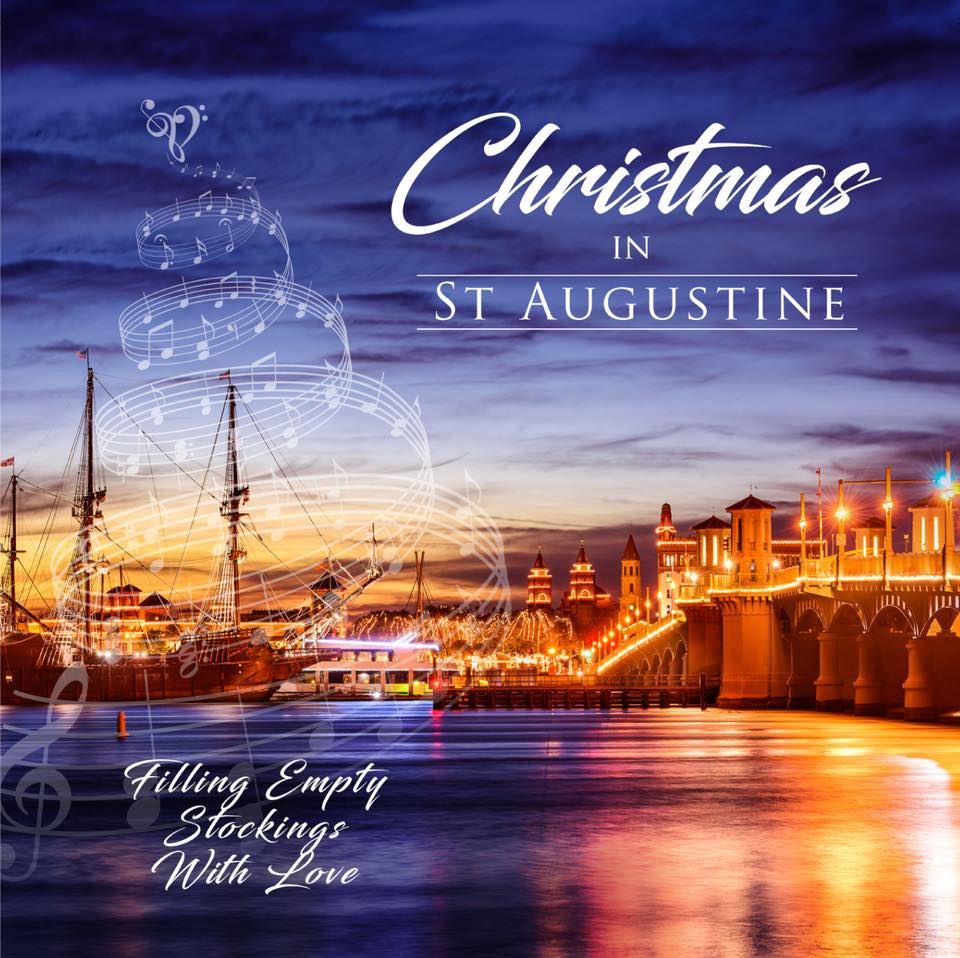 Christmas In St Augustine