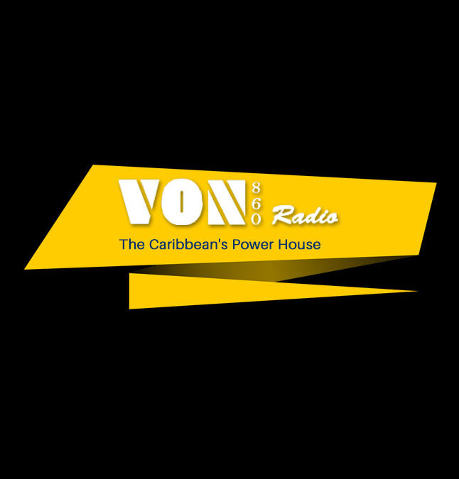 Victoria will be on Von Radio 680 AM with Shemika Budgeon